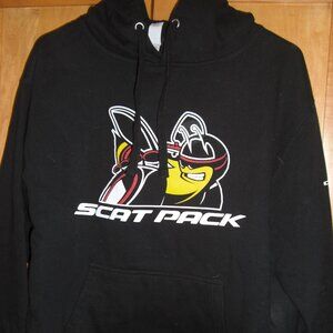 Men's Dodge scat pack sweatshirt Size M